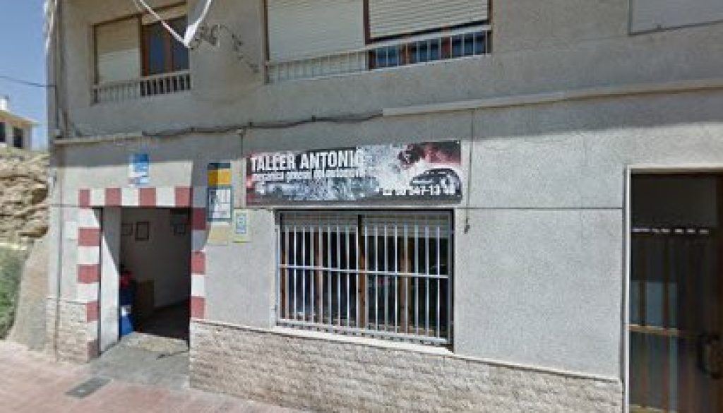 Imagen de AUTOMECANICA GACHET