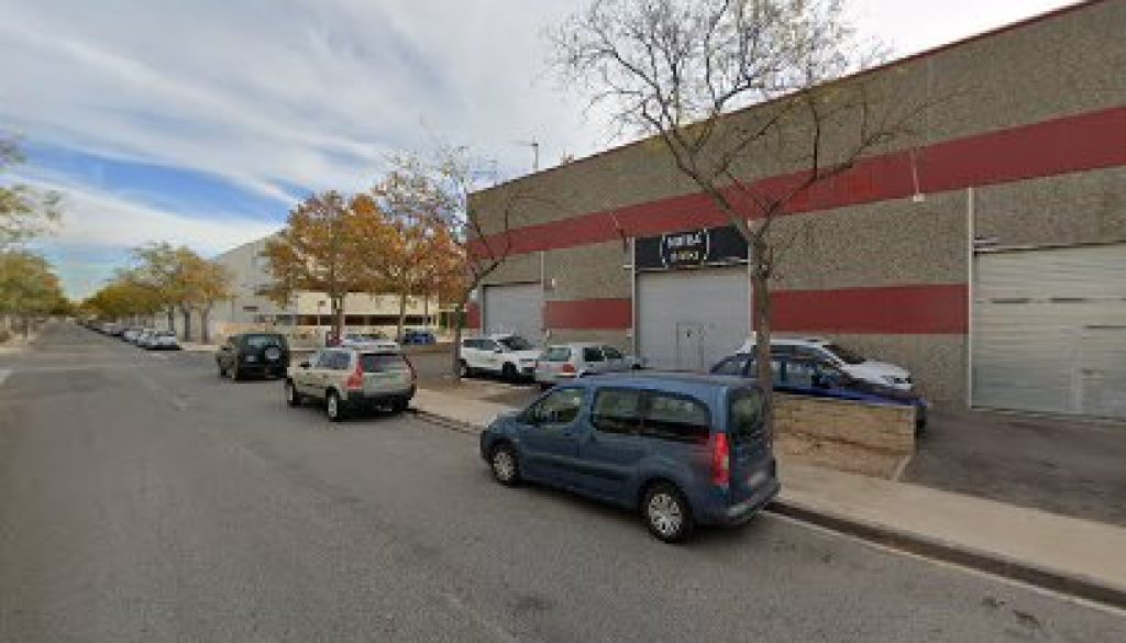 Imagen de Automecanica Jofecar