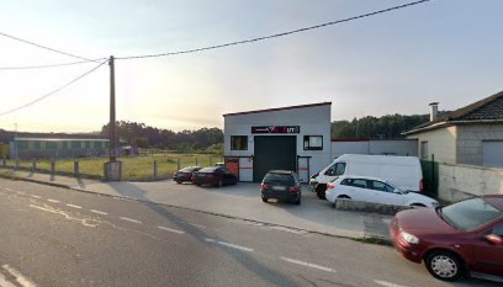Imagen de Automecanica Noauto