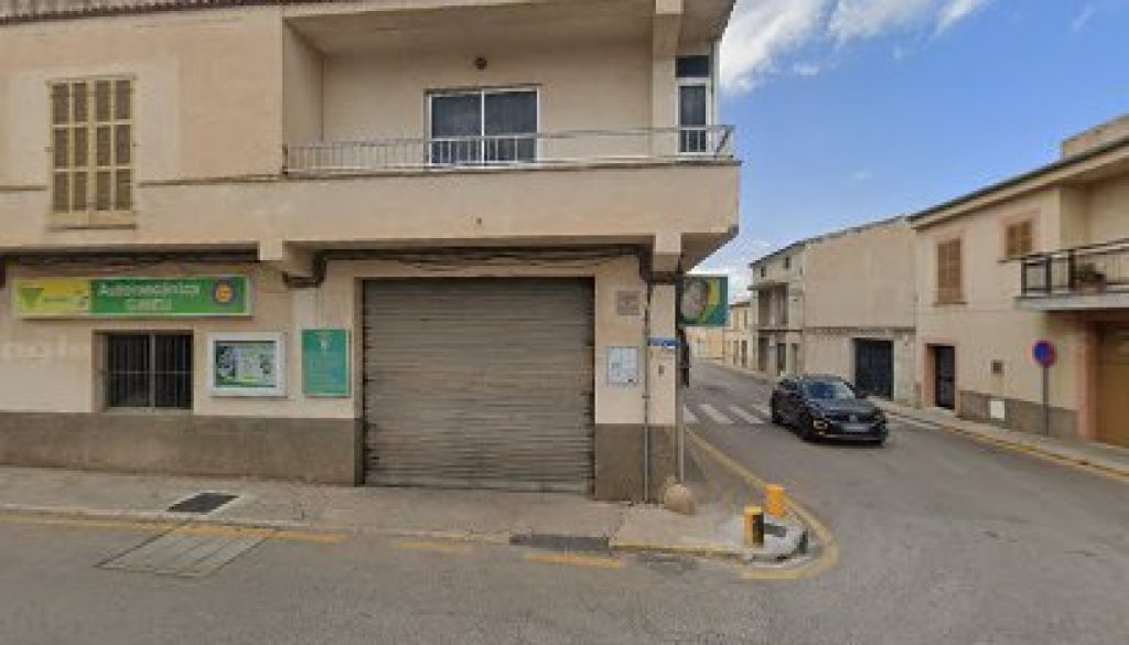 Imagen de Automecanica Sineu