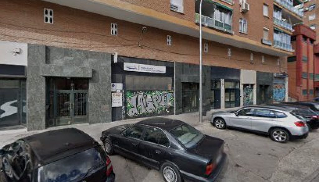 Imagen de Automocion AJ