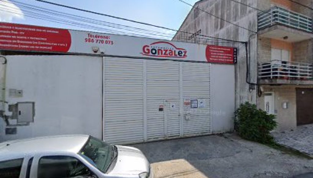 Imagen de Automocion gonzalez /gonsucar