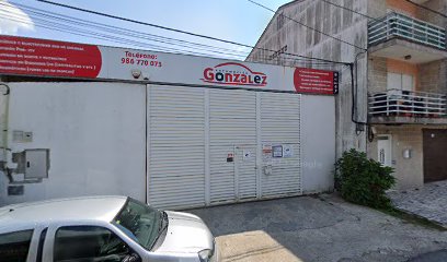Automocion gonzalez /gonsucar