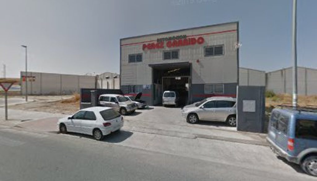 Imagen de Automocion Perez Garrido "Taller el Gallo"