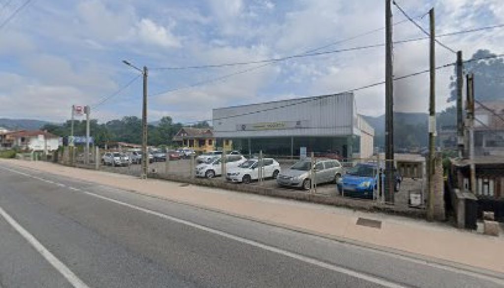 Imagen de AUTOMOTOR VAZQUEZ