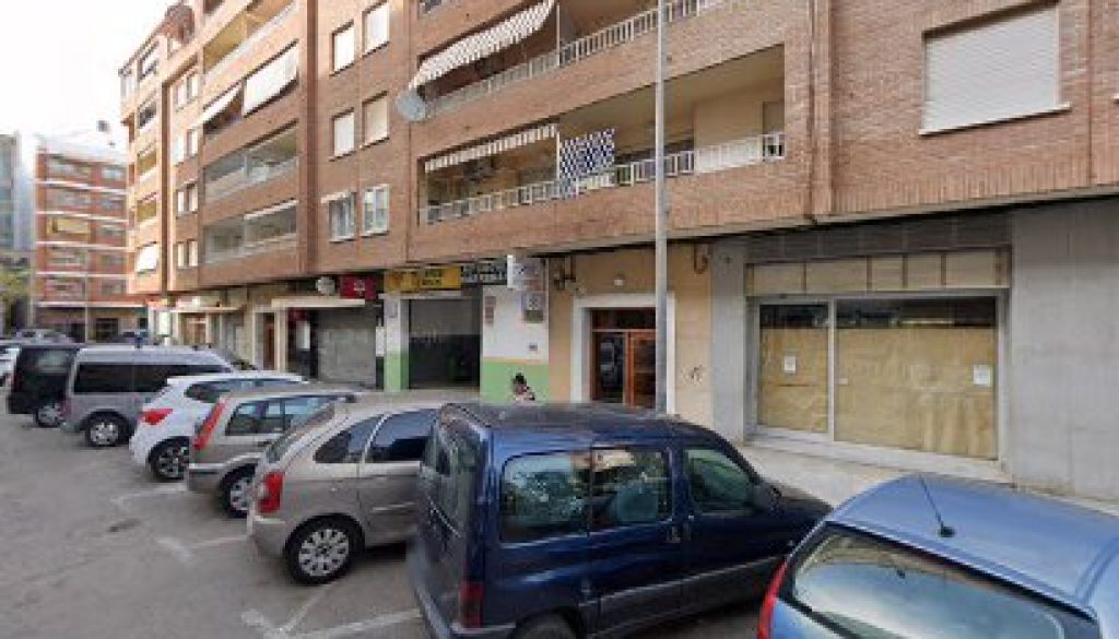 Imagen de Automoviles Cabrera S.L