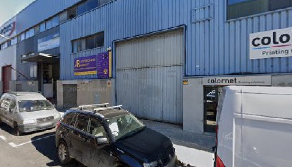 Imagen de Autorecambios Amancio
