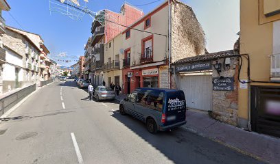 Autorecambios Hernandez S.L.