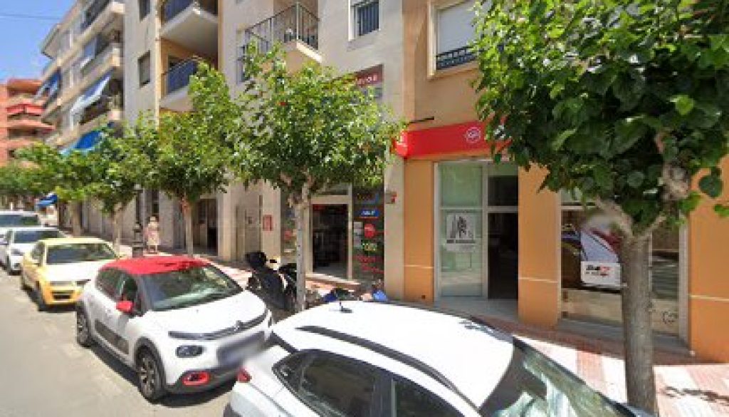 Imagen de Autorecanvis RS Campello