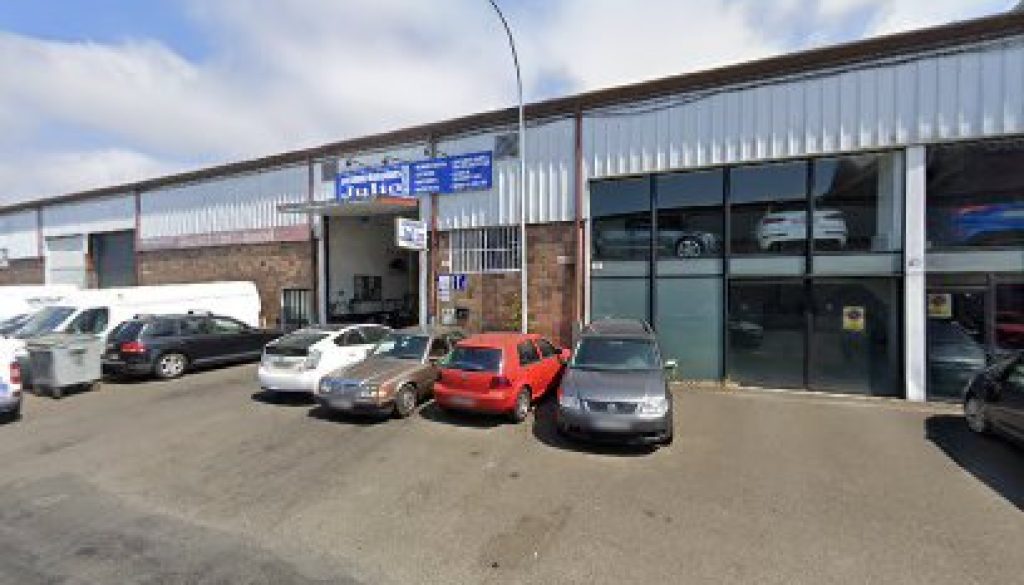 Imagen de Autoreparaciones Julio