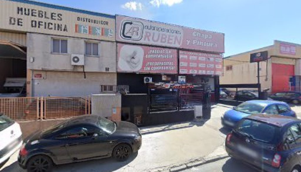 Imagen de Autoreparaciones Ruben