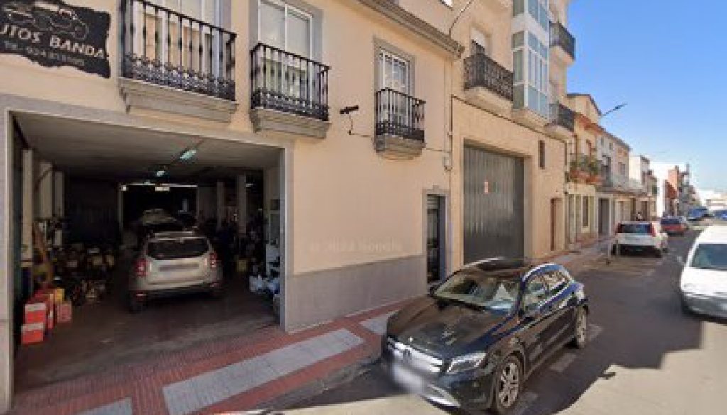 Imagen de Autos Banda
