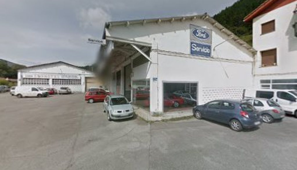 Imagen de Autos Erdotza S.L.