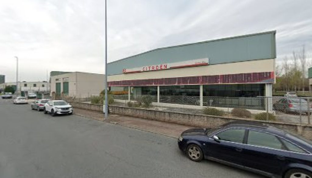 Imagen de Autos Mar Melide