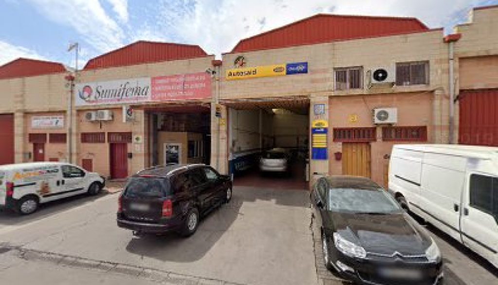 Imagen de Autosaid