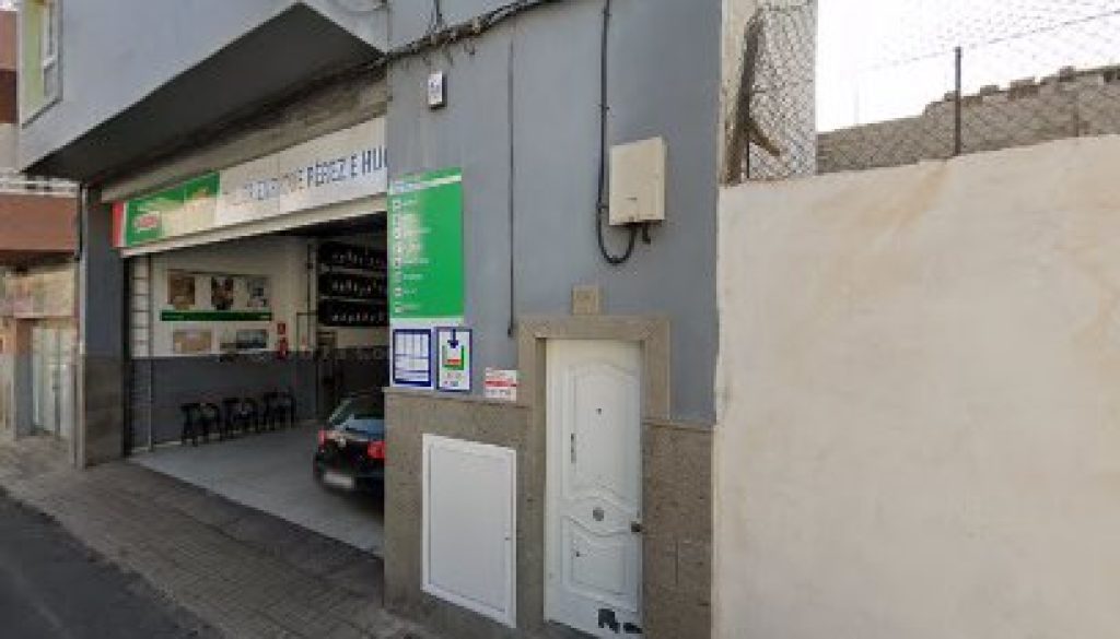 Imagen de Autoservicios Enrique Nieves
