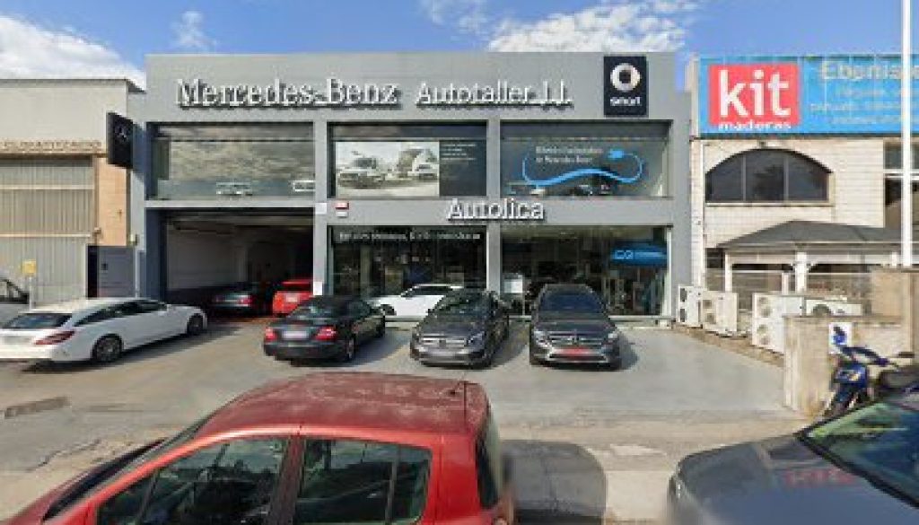 Imagen de Autotaller J.J.