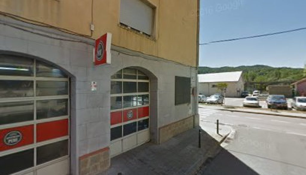 Imagen de Autotaller Pere