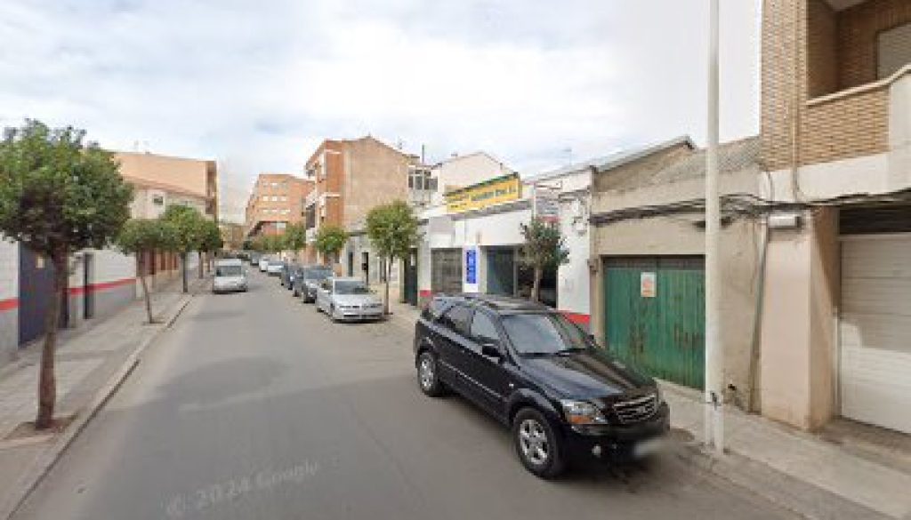 Imagen de Autotalleres Orval S.L.