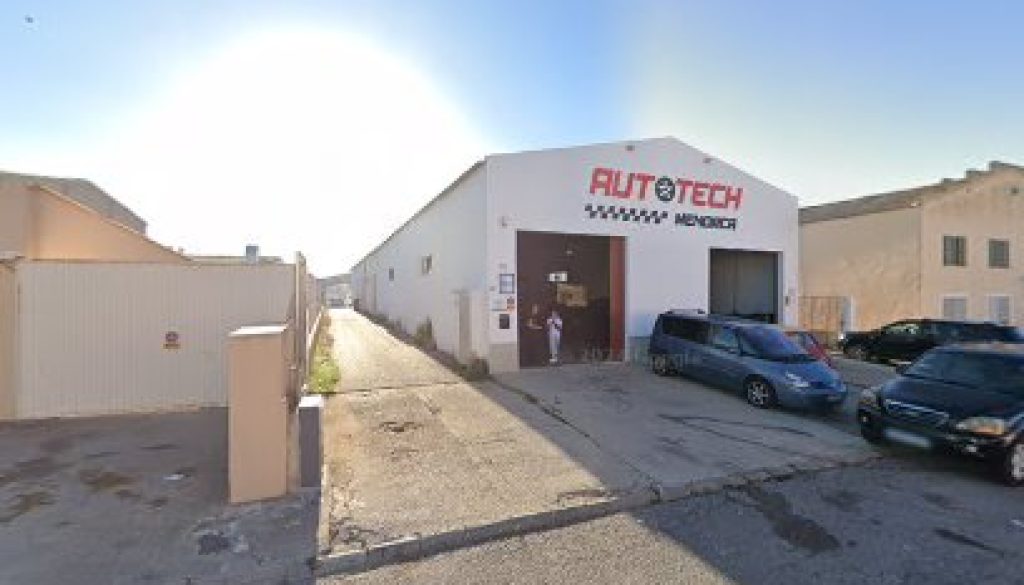 Imagen de Autotech Menorca