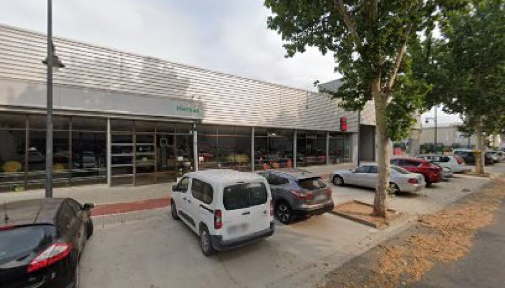 Imagen de AVANTERRA - Hervas Solutions L'Alcudia