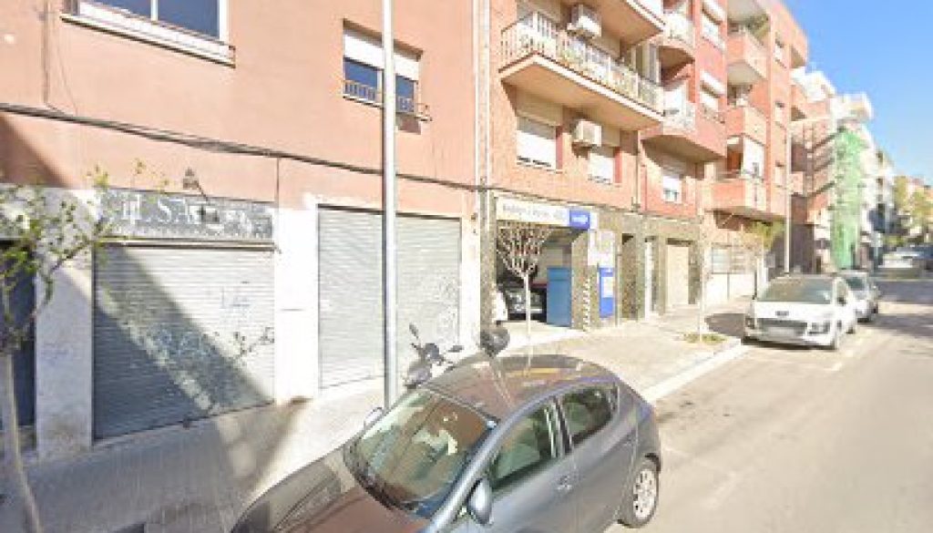 Imagen de Badalona Motor