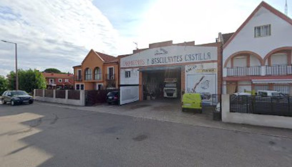 Imagen de Basculantes Castilla