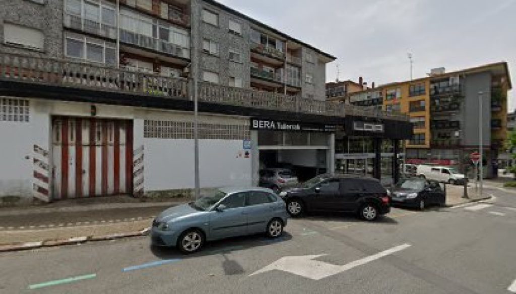 Imagen de BERA Talleres