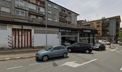 BERA Talleres