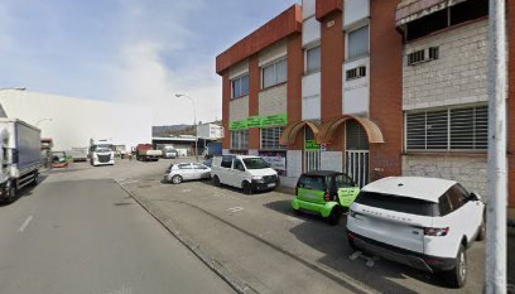 Imagen de Bergara Elektromekanika