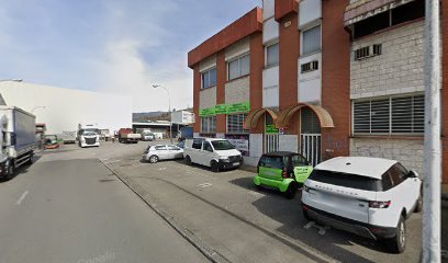 Bergara Elektromekanika