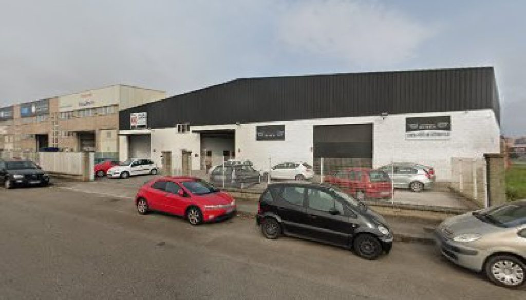Imagen de Bloque Motor - Taller Mecanico ITV Gijon tremanes