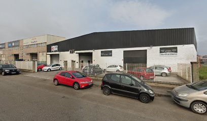Bloque Motor – Taller Mecanico ITV Gijon tremanes