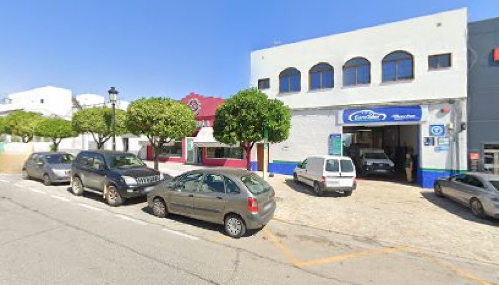 Imagen de Boche Automocion