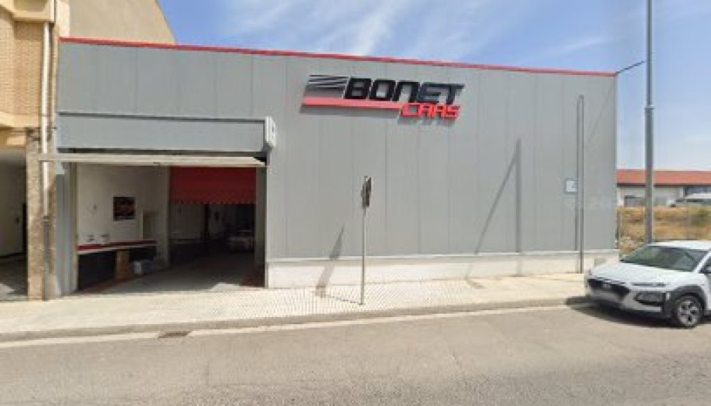 Imagen de Bonet Cars