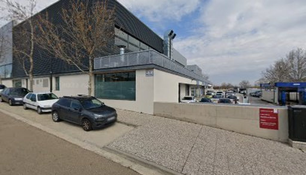 Imagen de Bosch Car Service Artal
