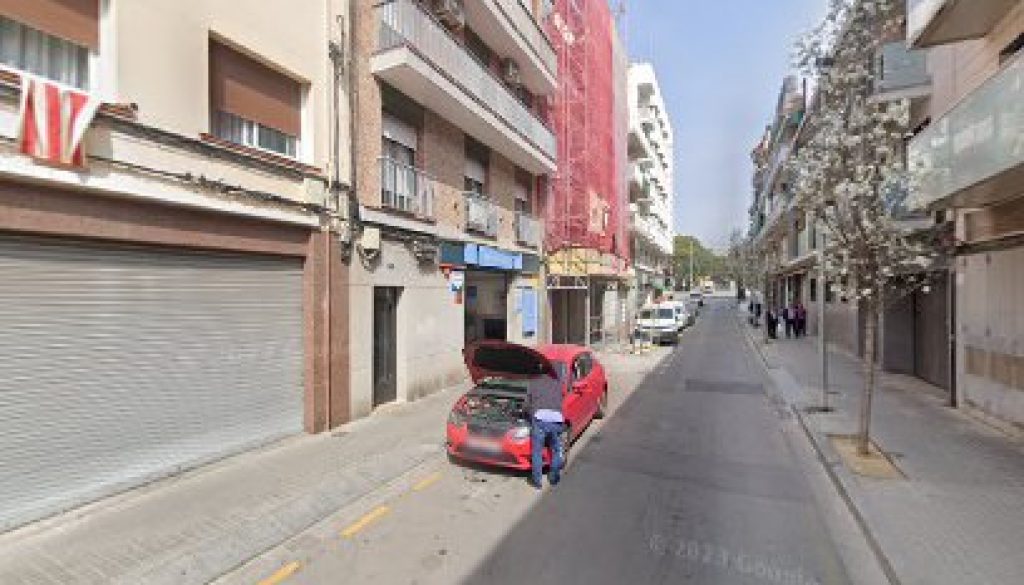 Imagen de Bosch Car Service Electro Auto
