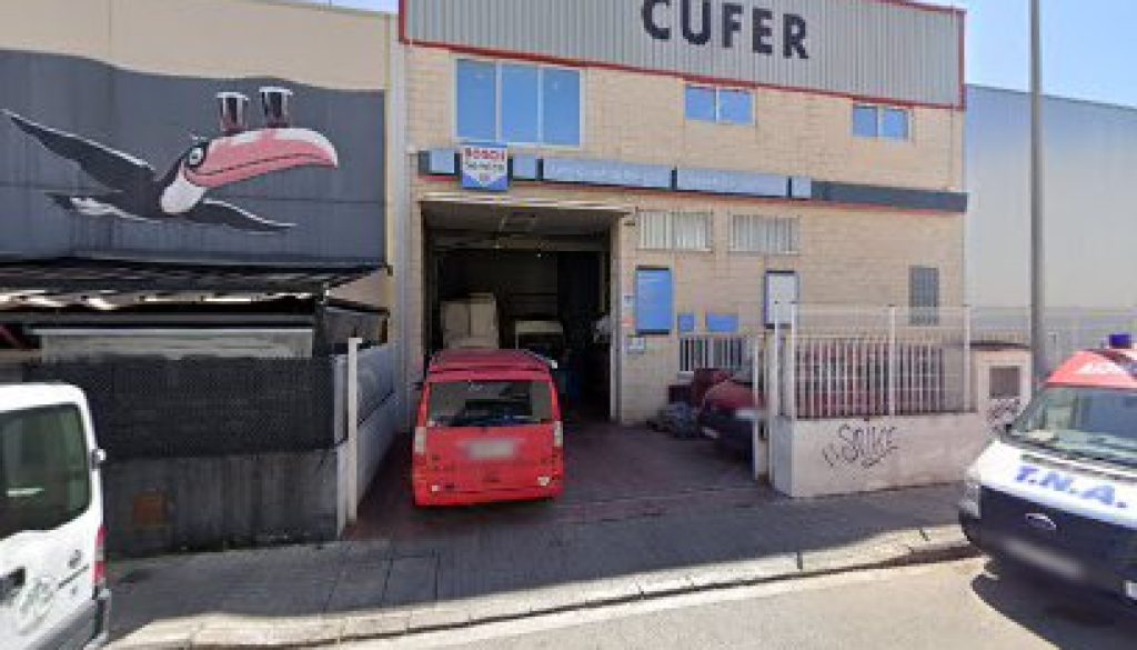 Imagen de Bosch Car Service Taller Lino Cuadros