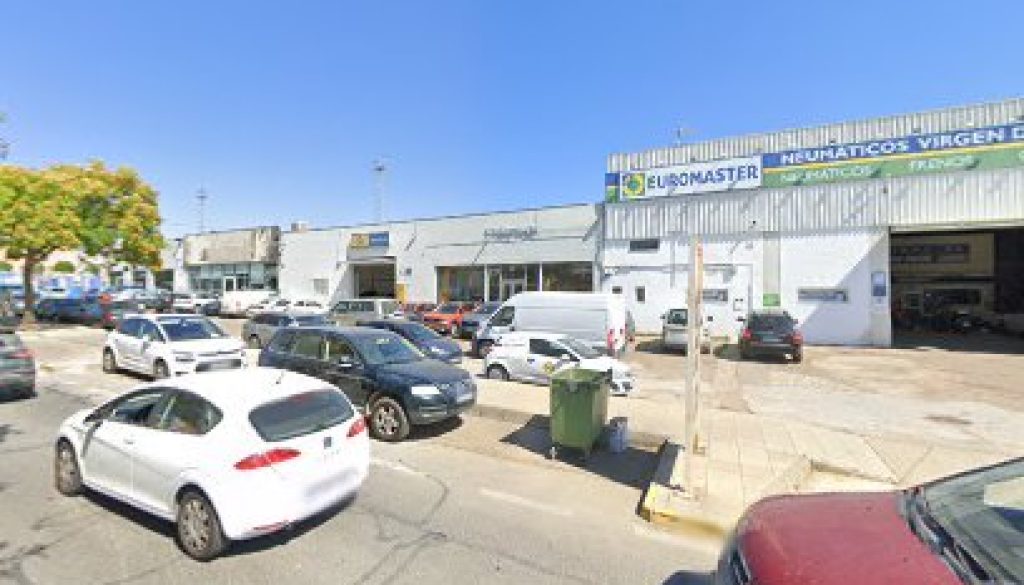 Imagen de Bosch Car Service Talleres Pedro Rojas