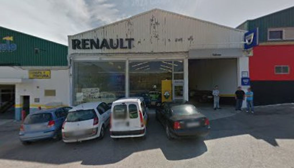 Imagen de cadensa mecanica slu