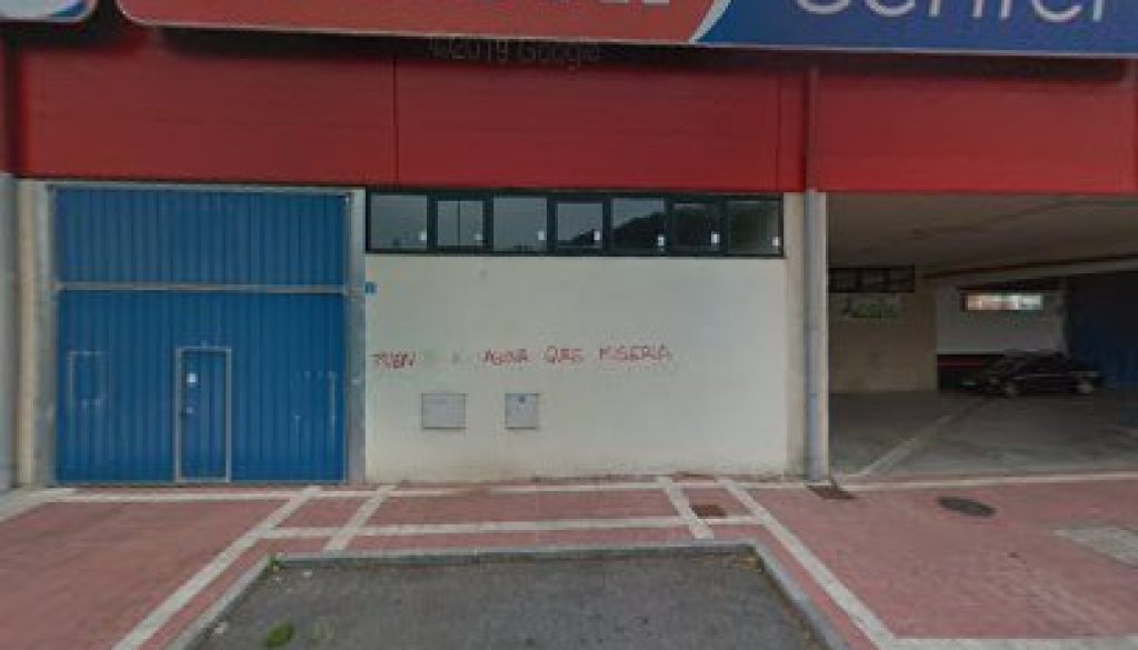 Imagen de Carrocerias Egurrola