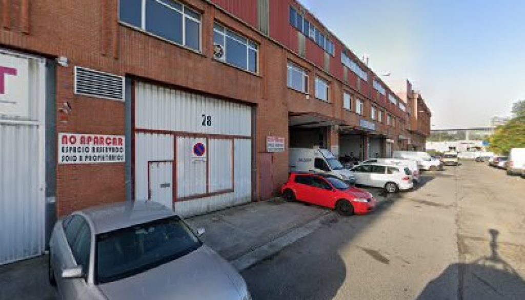 Imagen de Carrocerias El Juncal