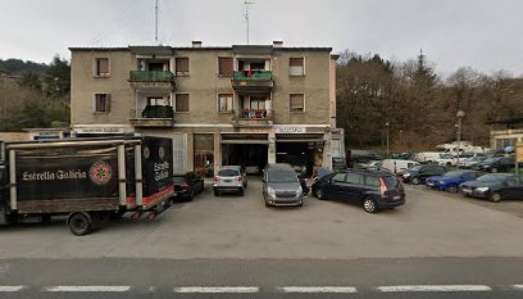 Imagen de Carrocerias Ibaizabal