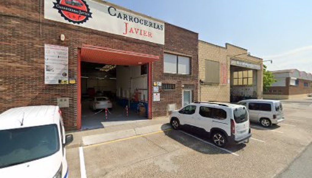 Imagen de Carrocerias Javier