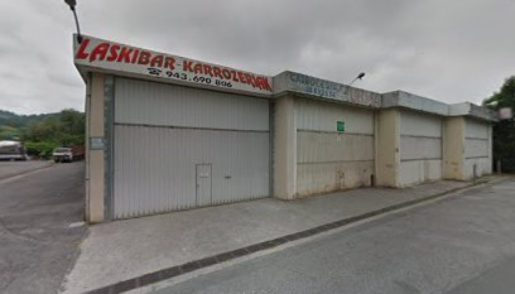 Imagen de Carrocerias Laskibar