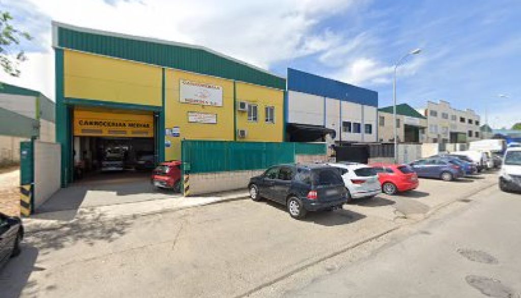 Imagen de Carrocerias Medina S.L