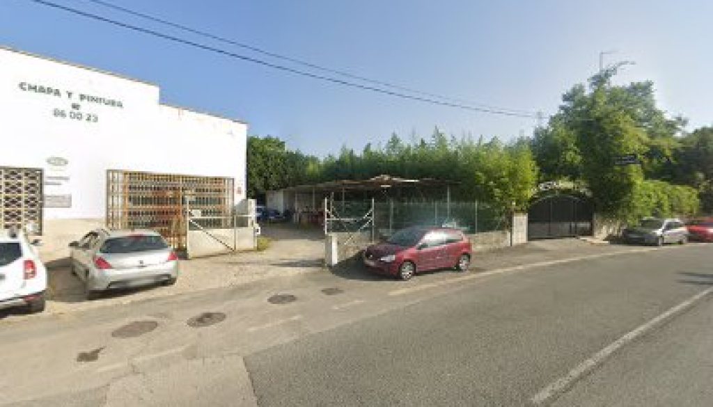 Imagen de Carrocerias Samano