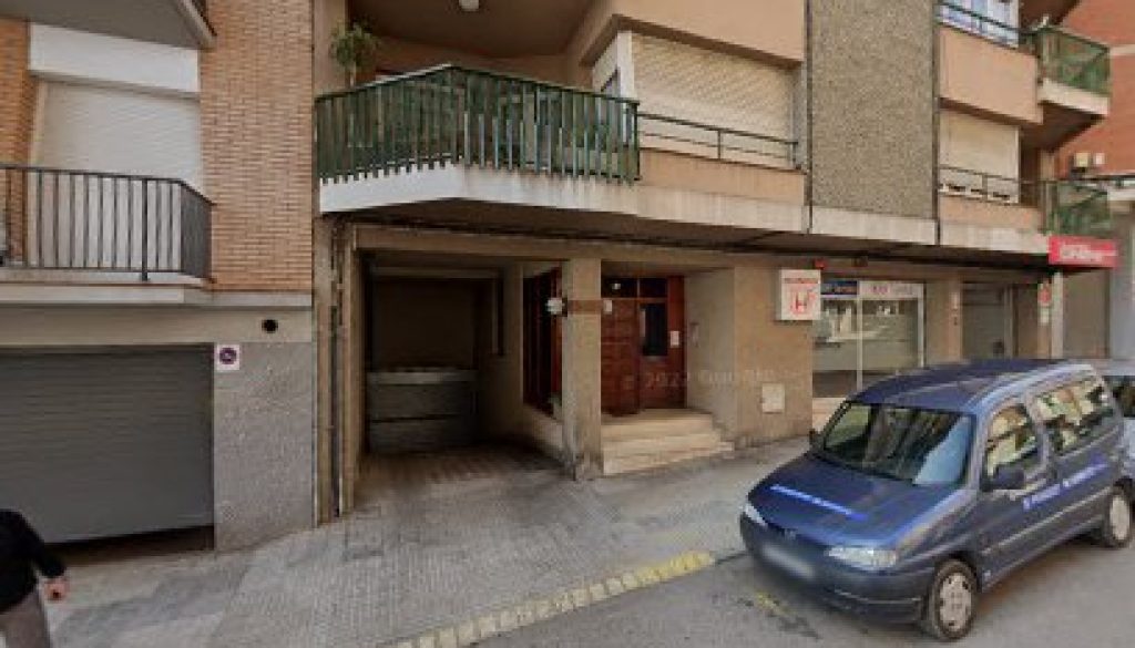 Imagen de Casas Coma Automobils