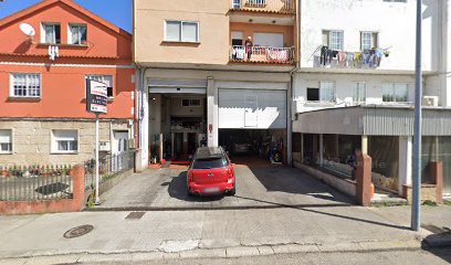 CASTIAUTOMOCION TALLER