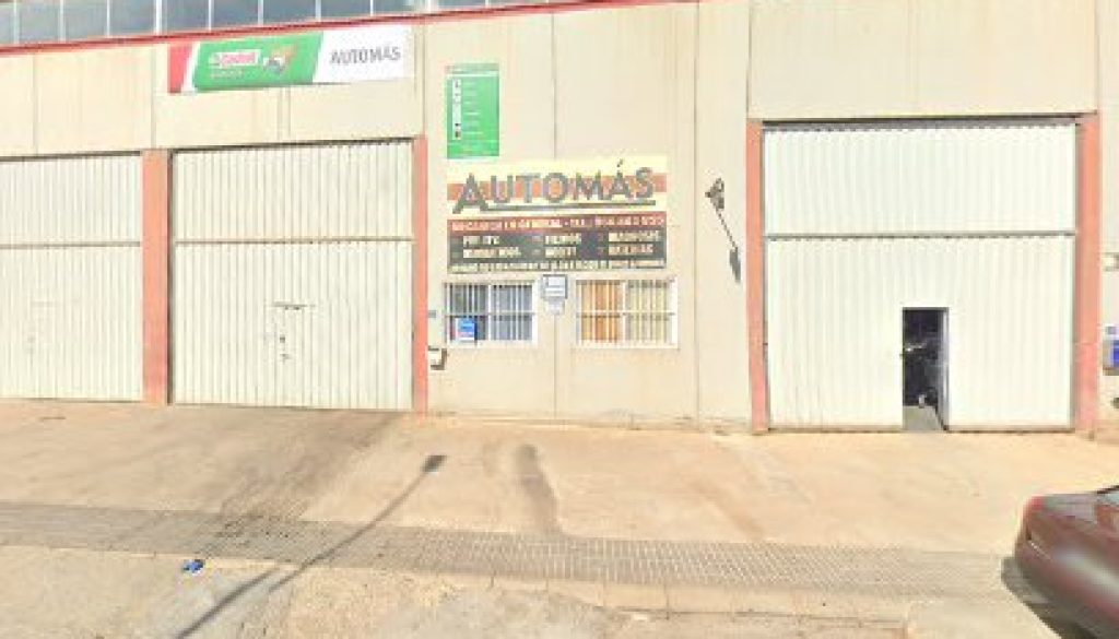 Imagen de Castrol Service Automas
